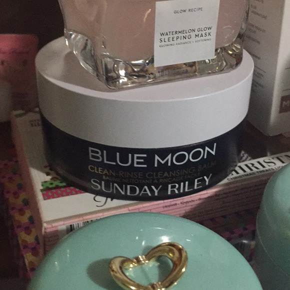 sunday riley Other - Blue moon Sunday Riley sunday riley Other - Blue moon Sunday Riley